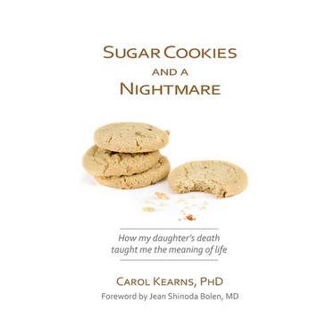 Sugar Cookies and a Nightmare