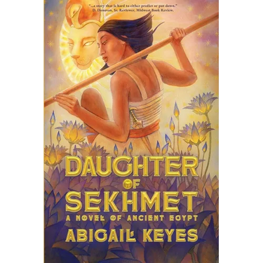 Daughter of Sekhmet