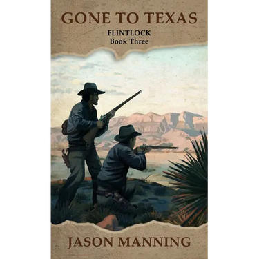 Gone to Texas