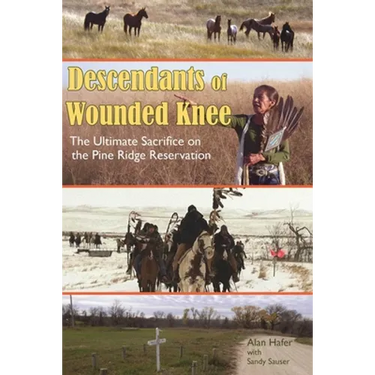 Descendants of Wounded Knee