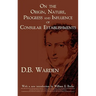 On the Origin, Nature, Progress and Influence of Consular Establishments