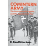 Comintern Army: The International Brigades and the Spanish Civil War