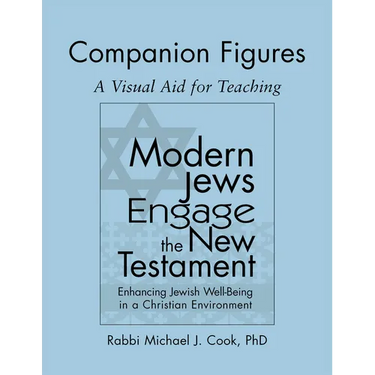 Modern Jews Engage the New Testament Companion Figures: A Visual Aid for Teaching