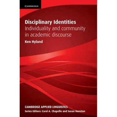 Disciplinary Identities