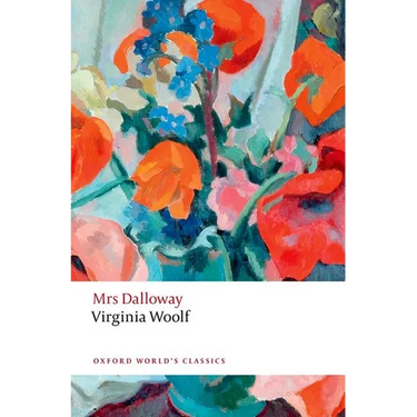 Mrs Dalloway