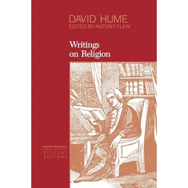 Writings on Religion