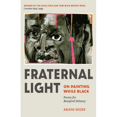 Fraternal Light: On Painting While Black