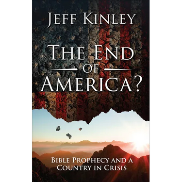 The End of America?: Bible Prophecy and a Country in Crisis