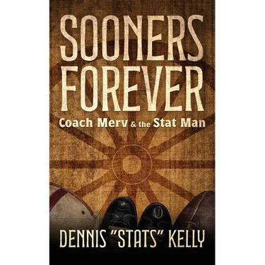 Sooners Forever: Coach Merv and the Stat Man