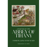Charter of the Abbey of Tihany