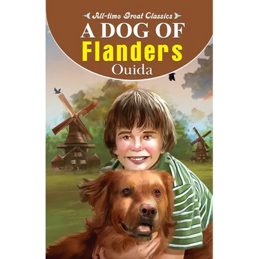 A Dog of Flanders