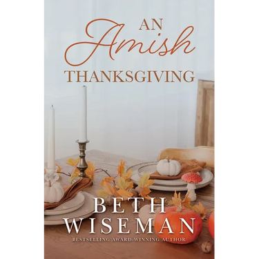 An Amish Thanksgiving