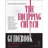 The Equipping Church Guidebook: Your Comprehensive Resource