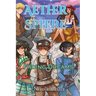 Aether Sphere Book 1: Fading Dreams: Fading Dreams
