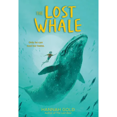 The Lost Whale
