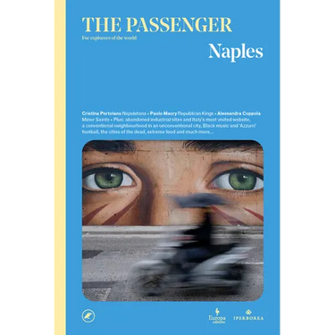 The Passenger: Naples