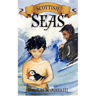 Scottish Seas