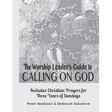 Calling on God Leader's Guide