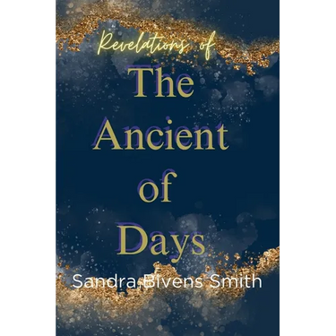 Revelations of The Ancient of Days
