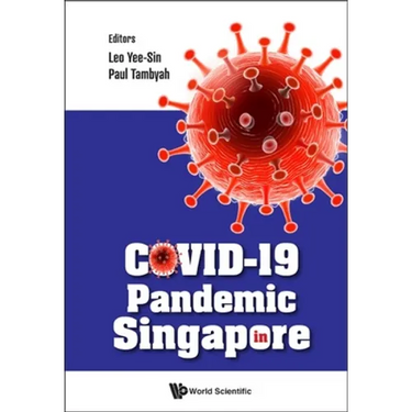 Covid-19 Pandemic in Singapore