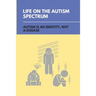Life On The Autism Spectrum: Autism Is An Identity, Not A Disease: Autism Independent Living Skills