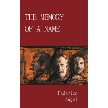 The Memory of a Name