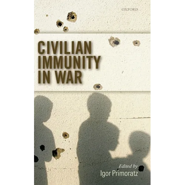 Civilian Immunity in War C