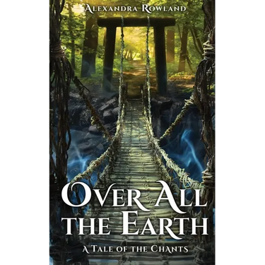 Over All the Earth