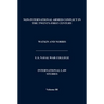 Non-International Armed Conflict in the Twenty-First Century (International Law Studies, Volume 88)