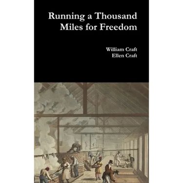 Running a Thousand Miles for Freedom