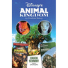 Disney's Animal Kingdom: An Unofficial History