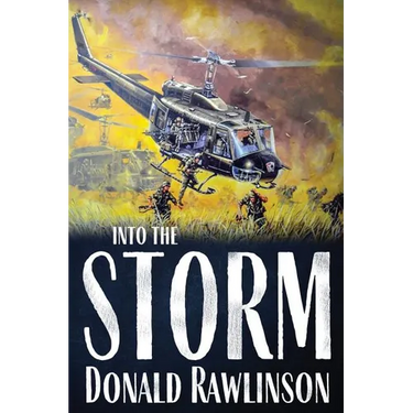 Into the Storm