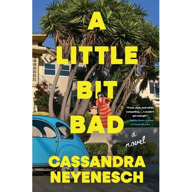 A Little Bit Bad