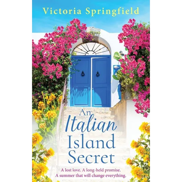 An Italian Island Secret
