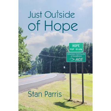 Just Outside of Hope