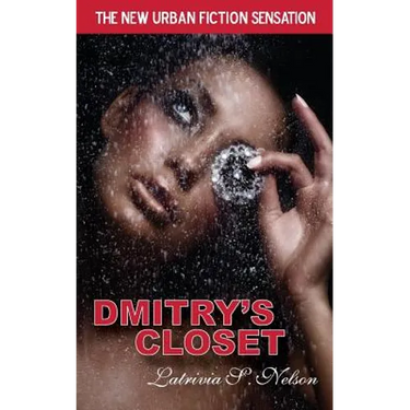 Dmitry's Closet