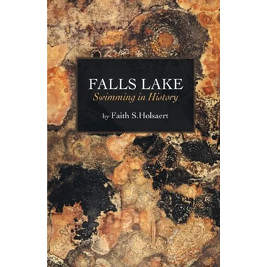 Falls Lake: Swimming in History