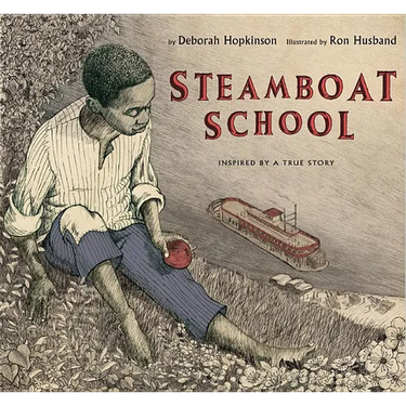 Steamboat School