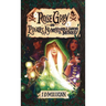 Rose Grey and Pirates, Nymphs, And A Smoking Monkey