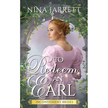 To Redeem an Earl
