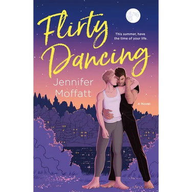 Flirty Dancing
