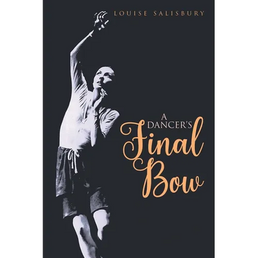 A Dancer's Final Bow
