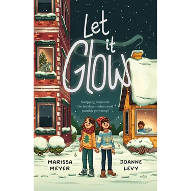 Let It Glow