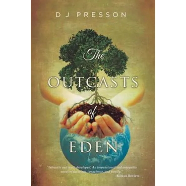 The Outcasts of Eden