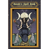Hecate's Spell Book: A Composition Notebook For The Traditional Witch