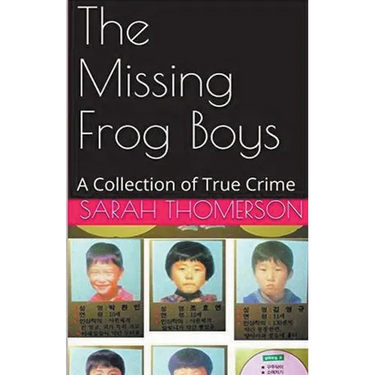 The Missing Frog Boys