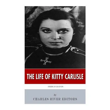 American Legends: The Life of Kitty Carlisle