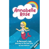 Annabelle Rose - A Mermaids tale, Journey to the lost city.