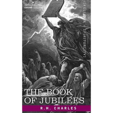 The Book of Jubilees