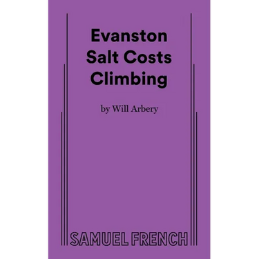 Evanston Salt Costs Climbing